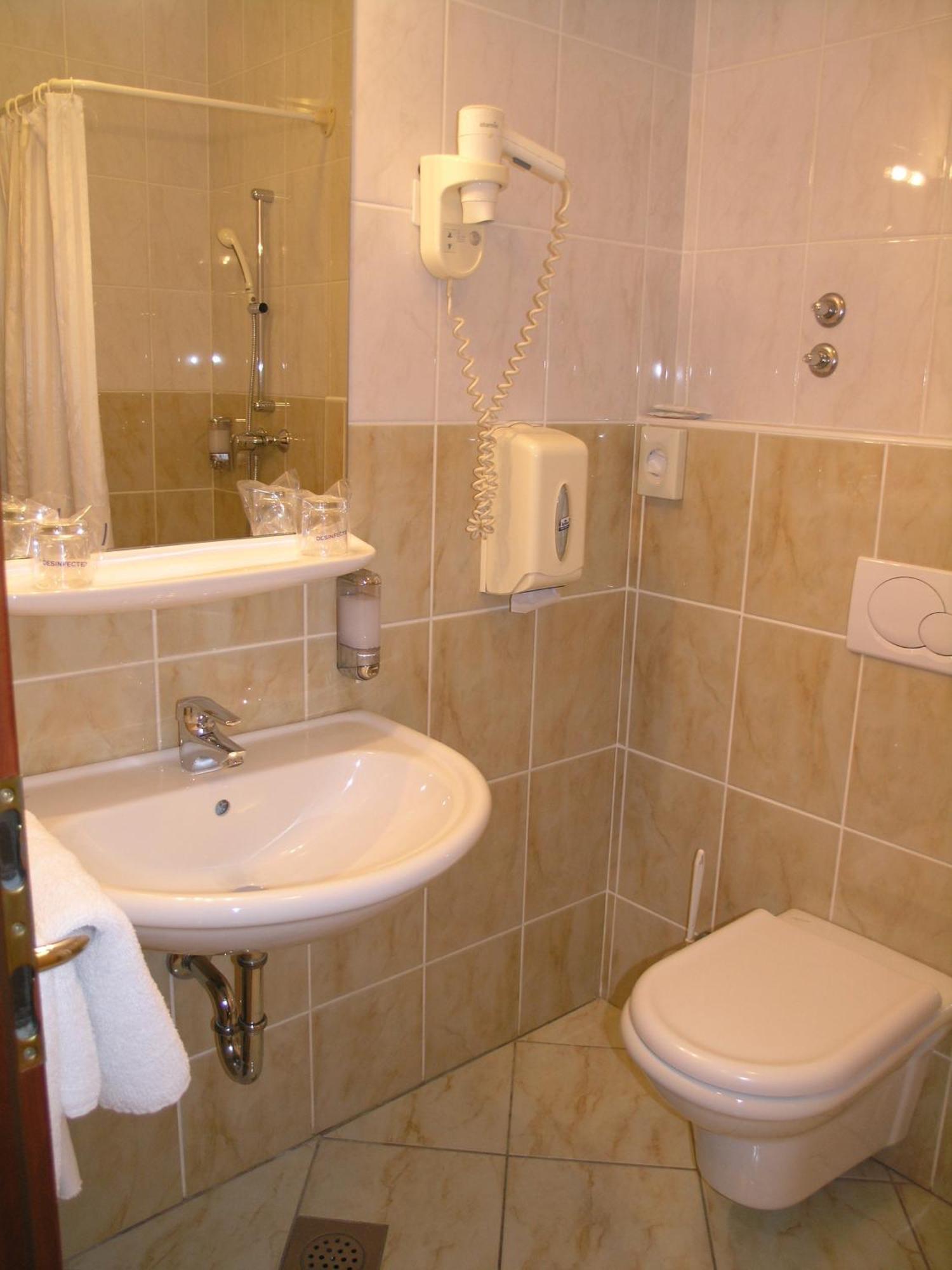 לאסצה Hotel Krek Superior חדר תמונה