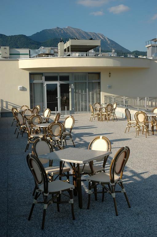 לאסצה Hotel Krek Superior מראה חיצוני תמונה